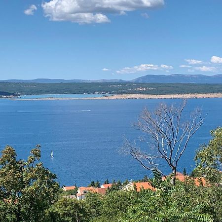 Sobe I Apartmani Til Crikvenica Esterno foto