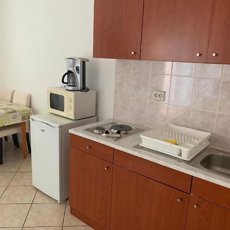 Sobe I Apartmani Til Crikvenica Esterno foto