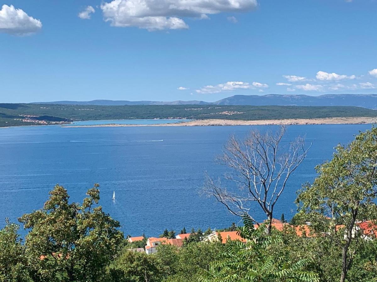 Sobe I Apartmani Til Crikvenica Esterno foto