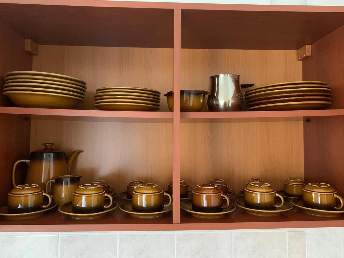 Sobe I Apartmani Til Crikvenica Esterno foto