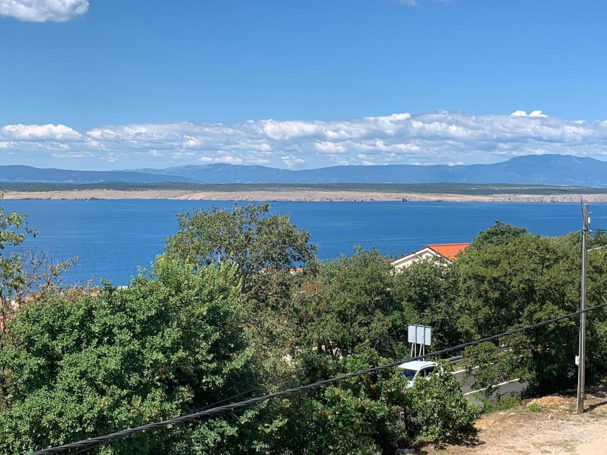 Sobe I Apartmani Til Crikvenica Esterno foto